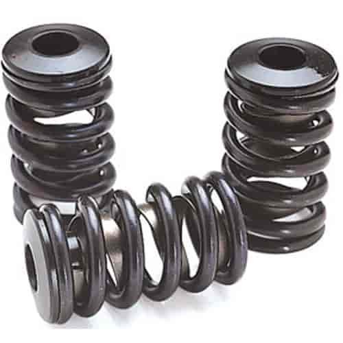Dual Valve Springs w/ Damper 1.437" set/16
