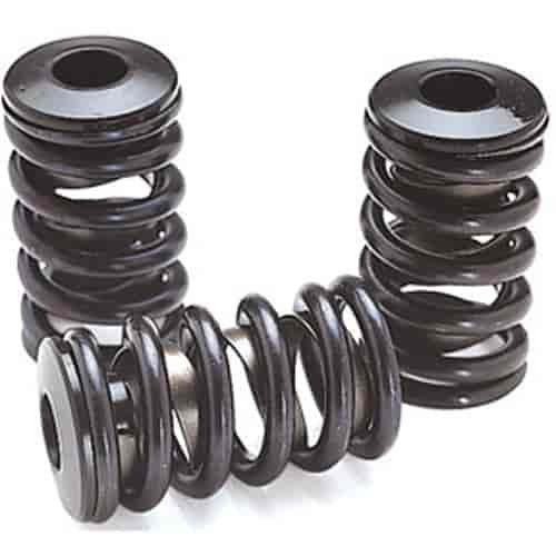Dual Valve Springs Outside Diameter: 1.540"