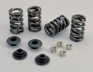 Valve Springs 1.514" Diameter