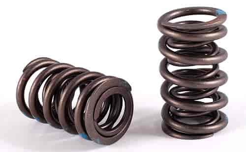 DUAL SPRING ASSEMBLY SET/16