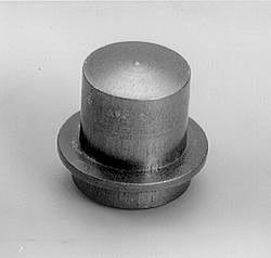 Aluminum Cam Button 1978-86 90° V-6