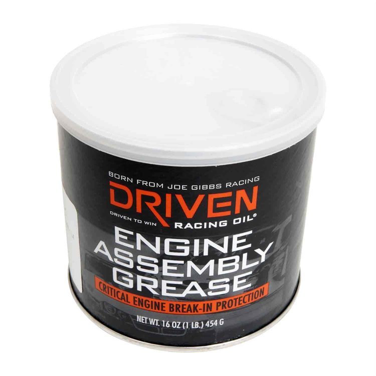 Assembly Lube Paste 1 lb. Container
