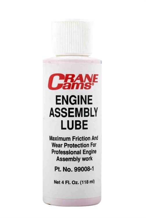 Engine Assembly Lube 4 oz. Bottle