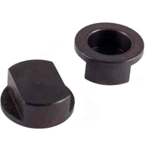 LASH CAP 8MM PKG/2