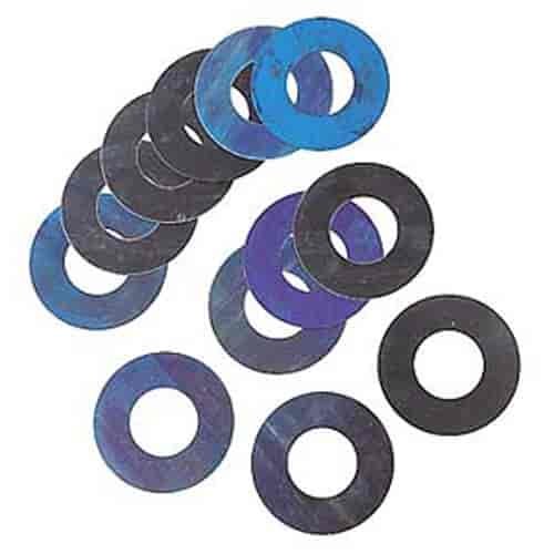 Hardened Valve Spring Shims .015 x 1.640 x .635