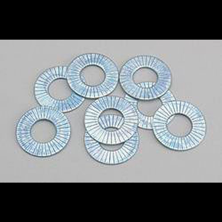 Hardened Valve Spring Shims .015 x 1.480 x .703
