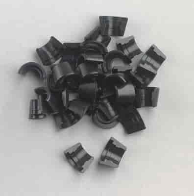 HD 11/32 SPLIT KEYS PKG/3