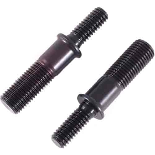 Rocker Arm Studs Top Stud Diameter/Thread: 7/16" -20 Bottom Stud Diameter/Thread: 5/16" -18