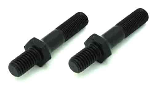 Rocker Arm Studs 7/16" Top Stud Diameter/Thread: 7/16''-20 Bottom Stud Diameter/Thread: 7/16"-14