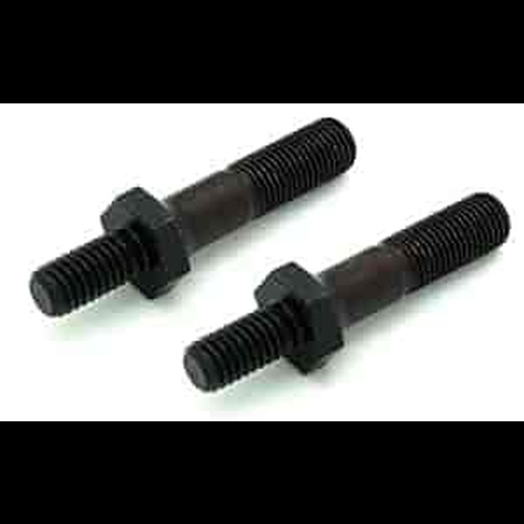 Rocker Arm Studs Top Stud Diameter/Thread: 7/16" -20 Bottom Stud Diameter/Thread: 3/8" -16