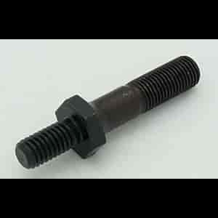 Rocker Arm Studs Top Stud Diameter/Thread: 7/16" -20 Bottom Stud Diameter/Thread: 10mm-1.5