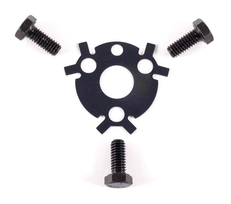 Cam Locking Plate 1970-86 Chevy 90° V6