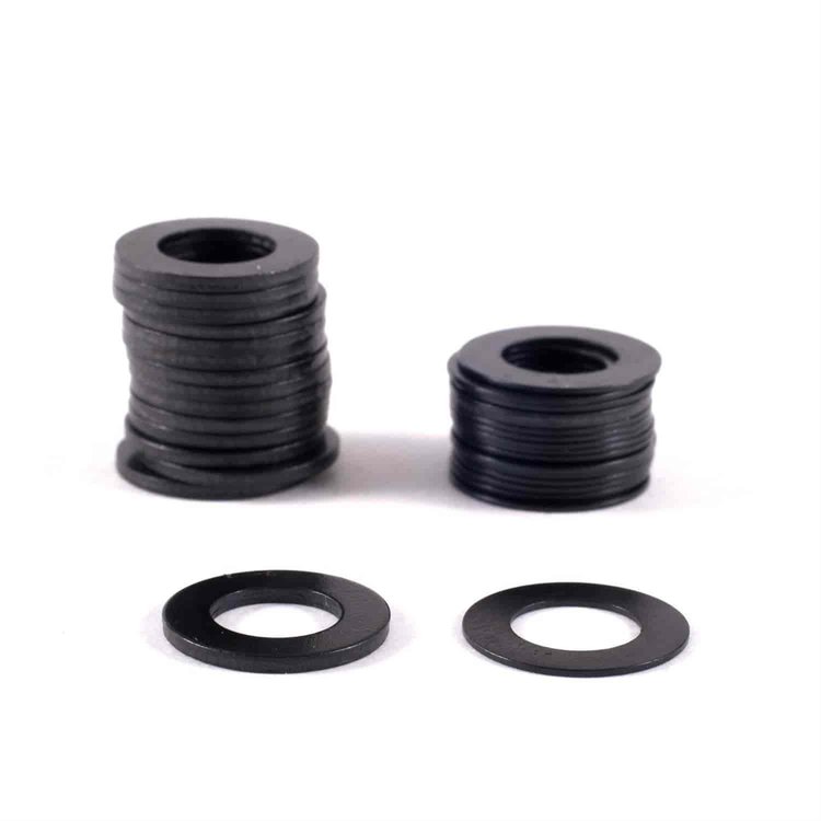 Bridge Shim Kit AMC/Oldsmobile V8
