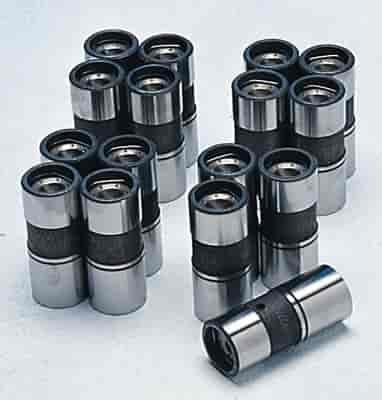 Hi Int. hyd. lifters - Ch. pkg/2