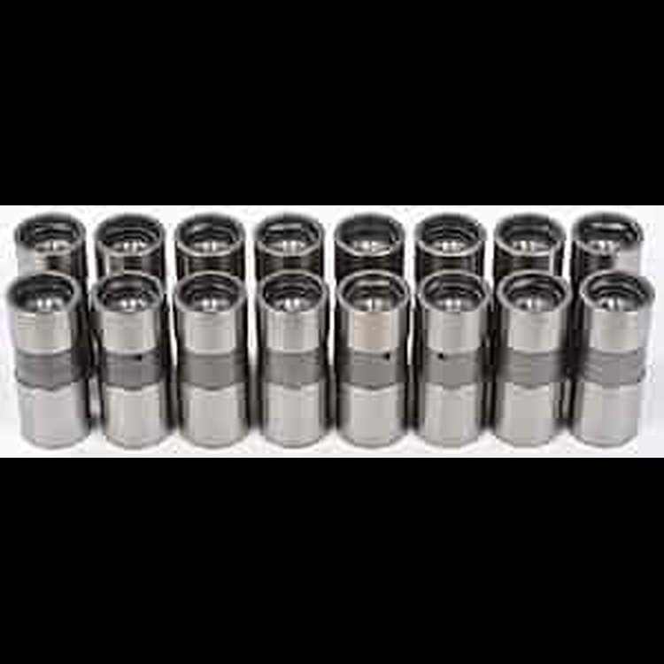Hi-Intensity "Fast Bleed" Hydraulic Lifters Buick, Cadillac, Oldsmobile, Rover V8