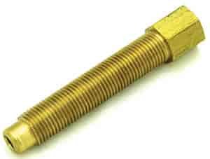 Piston Stop - Top Dead Center Locator 12mm Thread