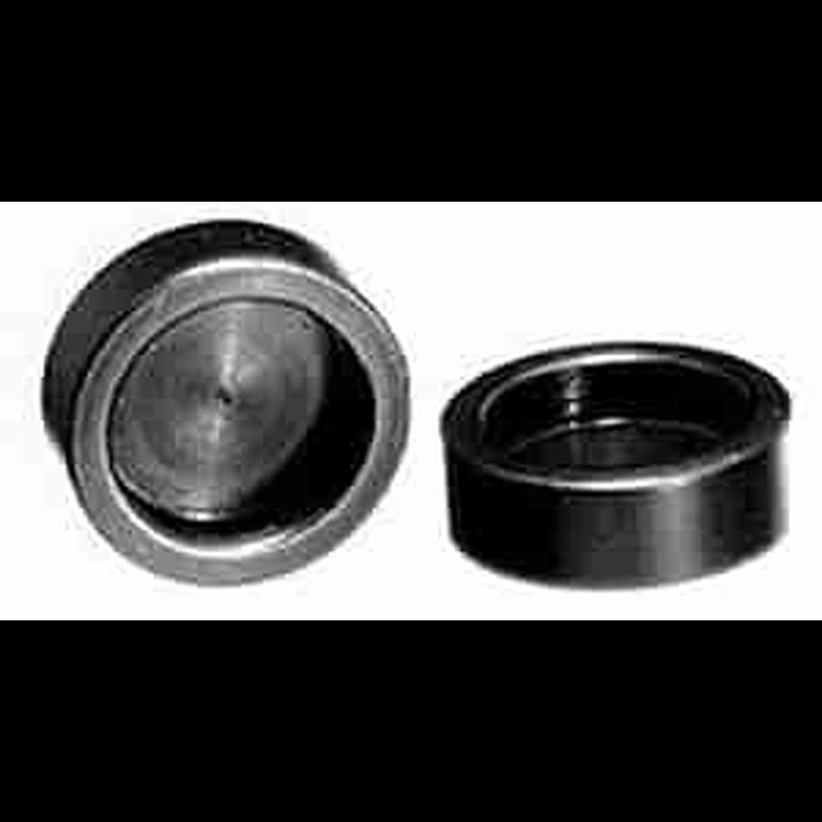 Valve Lash Caps 8mm Valve Stem Diameter .162" Tall