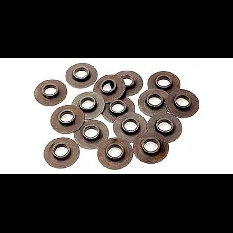 Valve Spring Locators Locator Inside Diameter: .570"