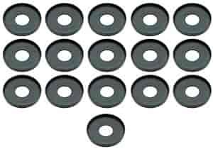 Valve Spring Cups Locator Inside Diameter: .637"