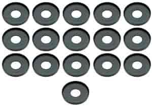 Locator Inside Diameter: .637"