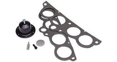 Adjustable Regulator