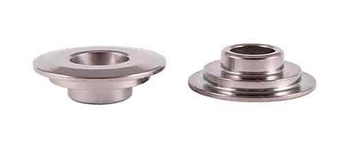 RETAINER 10 DEG TITANIUM