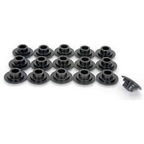 Titanium Valve Spring Retainers 10° Valve Stem Lock Taper