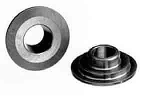 Multi-Fit Titanium Valve Spring Retainers 7° Valve Stem Lock Taper