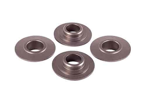 Multi-Fit Titanium Valve Spring Retainers 7° Valve Stem Lock Taper