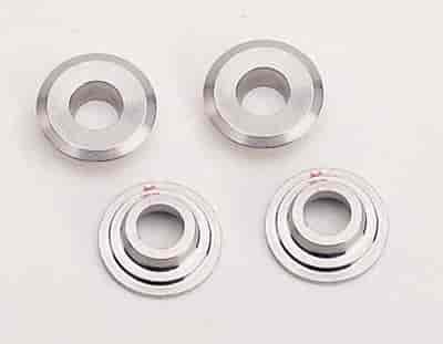 RET. TITANIUM 7 DEG. PKG/2