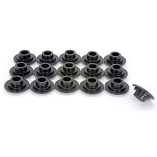 Titanium Valve Spring Retainers 11/32" Valve Stem Diameter