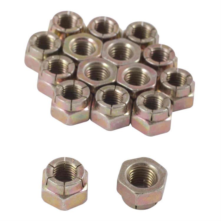 Rocker Arm Adjusting Nut Self Locking 5/16 in.