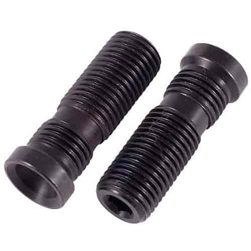 Aluminum Rocker Arm Adjusting Nuts 3/8"-24