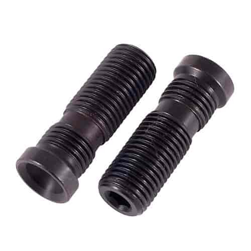 Aluminum Rocker Arm Adjusting Nuts 3/8"-24