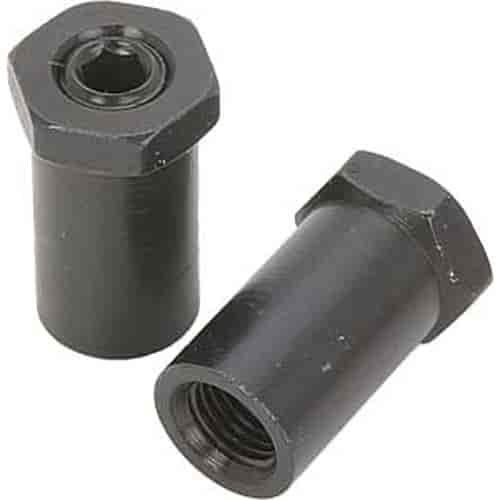 Aluminum Rocker Arm Adjusting Nuts 7/16"-20