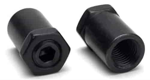ROCKER ADJ NUT 7/16" .600
