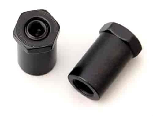 ROCKER ADJ NUT 3/8" .600