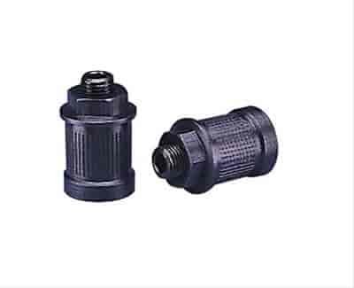 ROCKER ADJ NUT 3/8" .600