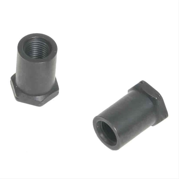 ROCKER ADJ NUT 3/8" .550