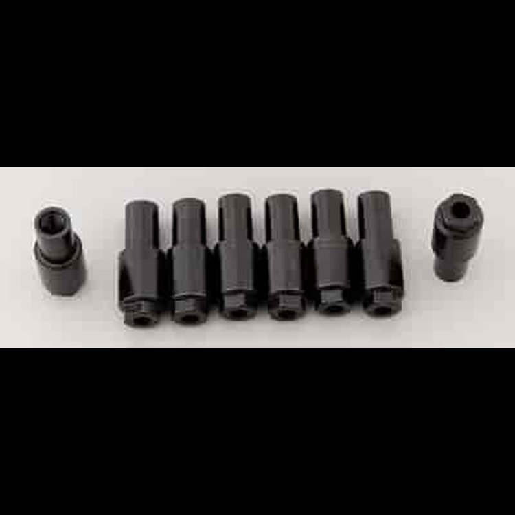 ROCKER NUT VTS 3/8" .550