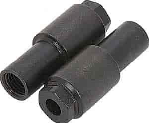 Stud Girdle Rocker Arm Adjusting Nuts 7/16"-20