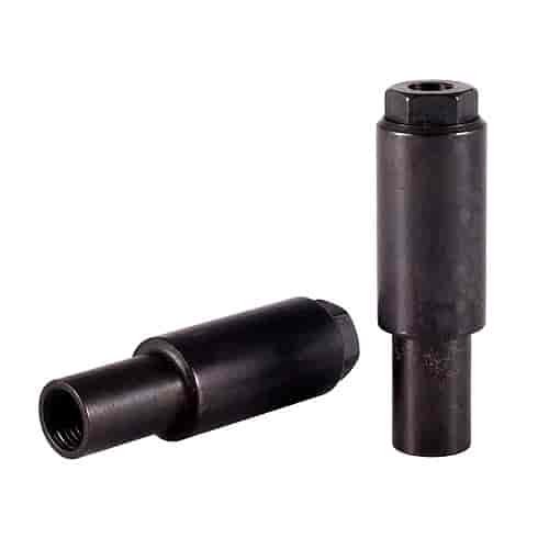 ROCKER NUT VTS 7/16" .550