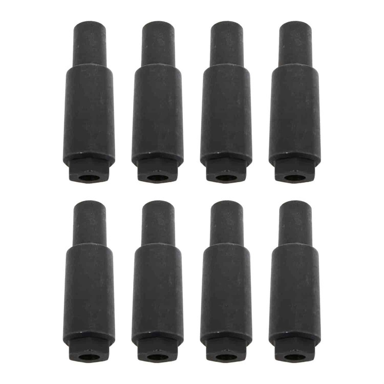 ROCKER NUT VTS 7/16" 2.5"
