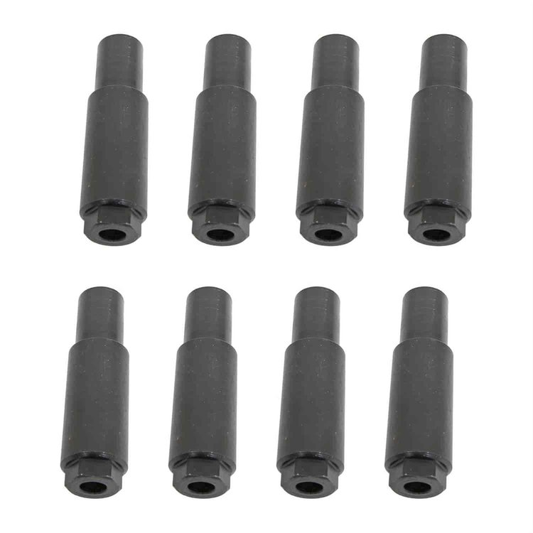 Stud Girdle Rocker Arm Adjusting Nuts For Chevrolet 396-454 Intake