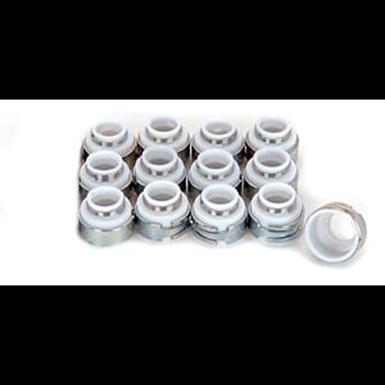 11/32" , Fits .531" O.D. Guide