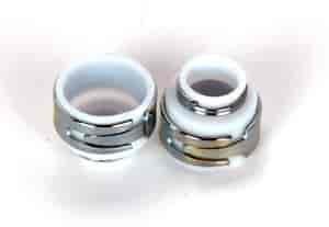 (1) 11/32" , Fits .531" O.D. Guide, 2/pkg
