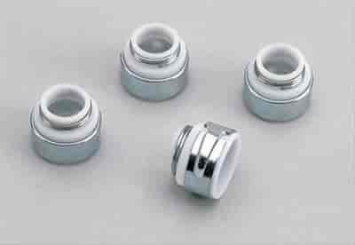 VALVE SEAL 11/32 SET/8
