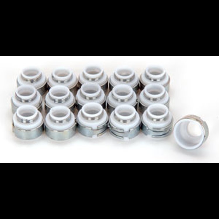 5/16" , Fits .531" O.D. Guide