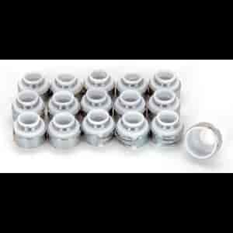 5/16" , Fits .500" O.D. Guide