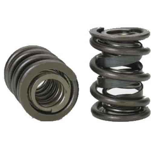 Dual Valve Springs Outside Diameter: 1.465